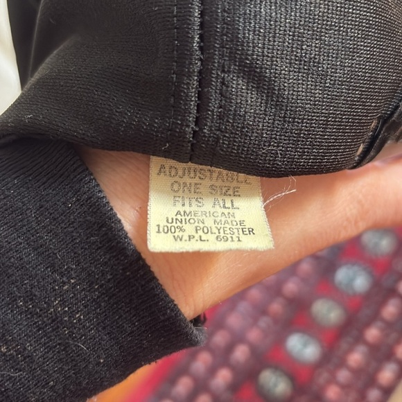 SnapBack hat - Picture 5 of 6